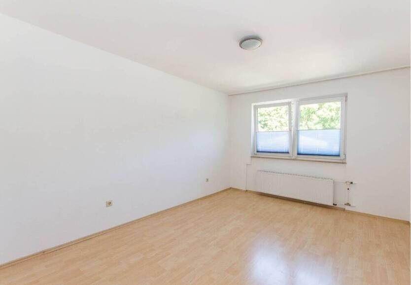 3 Zimmerwohnung in bester Lage mit Balkon #renoviert
