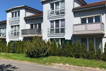 Wohnung Stralsund Knieper - 1 Zimmer, 26 m&sup2;, 232&euro; | Angebot:25130516