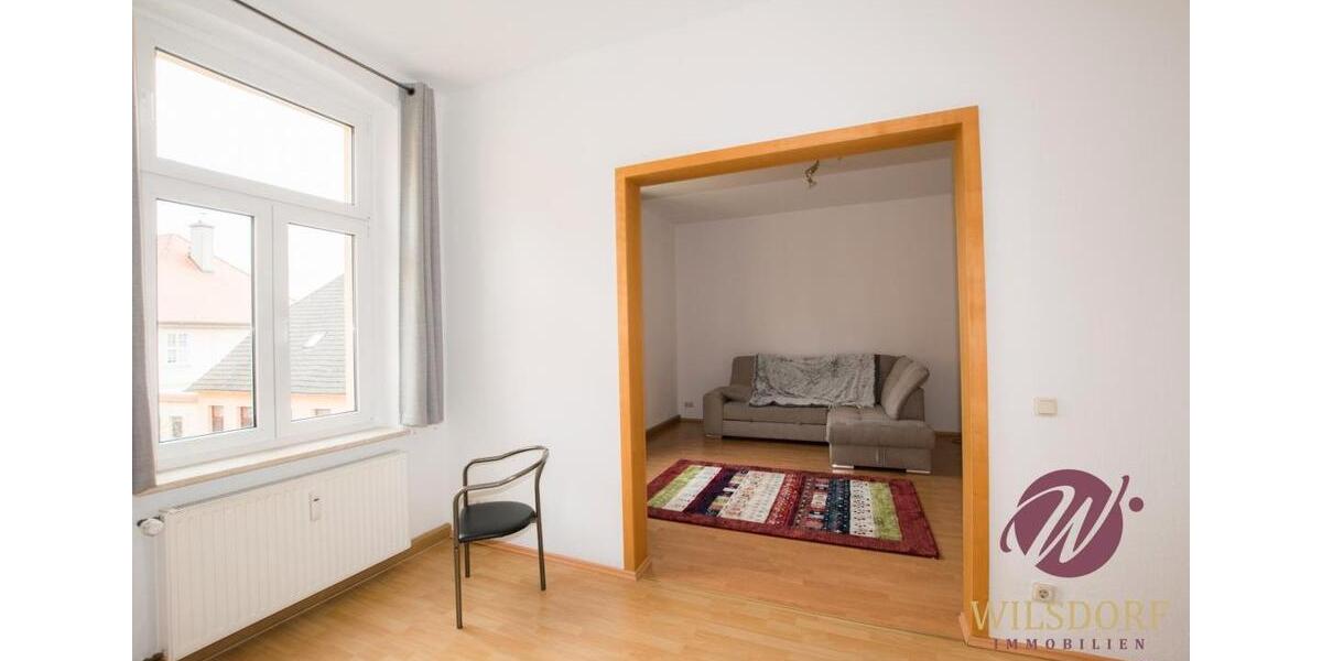 Etagenwohnung Zerbst (Anhalt) - 2.5 Zimmer, 69 m&sup2;, 483&euro; | Angebot:26652792