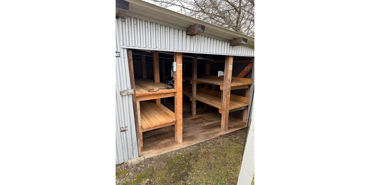 Gewerbeobjekt Deggendorf - 50&euro; | Angebot:26481820