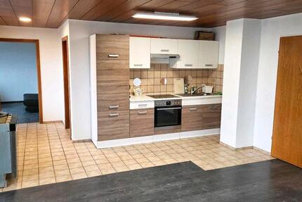 Lichthelle, gepflegte EG 2-Zimmer Wohnung 2 zimmer