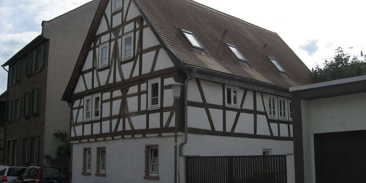 Einfamilienhaus Offenbach Bürgel - 6 Zimmer, 245 m&sup2;, 2.750&euro; | Angebot:26600718