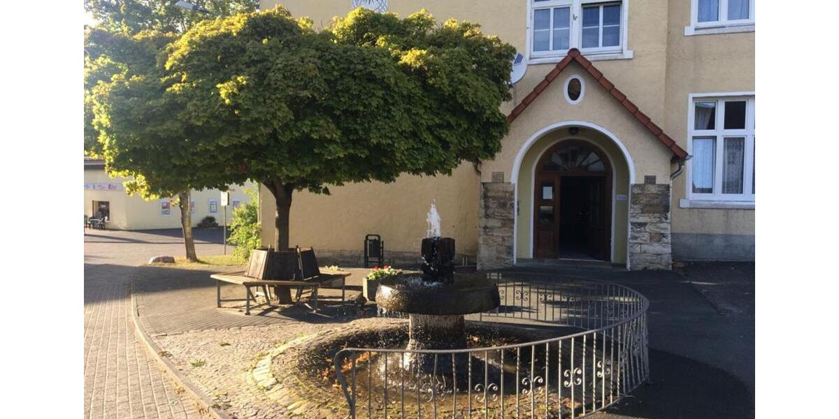 Dachgeschoßwohnung Büren - 3 Zimmer, 62 m&sup2;, 430&euro; | Angebot:24769524