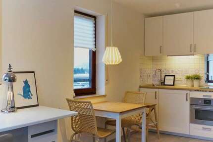 Wohnung zum Mieten in Freiburg 695 € 29 m²