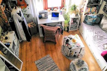 Wohnen auf Zeit Hannover Vahrenwald-List - 1 Zimmer, 24 m&sup2;, 660&euro; | Angebot:25861104