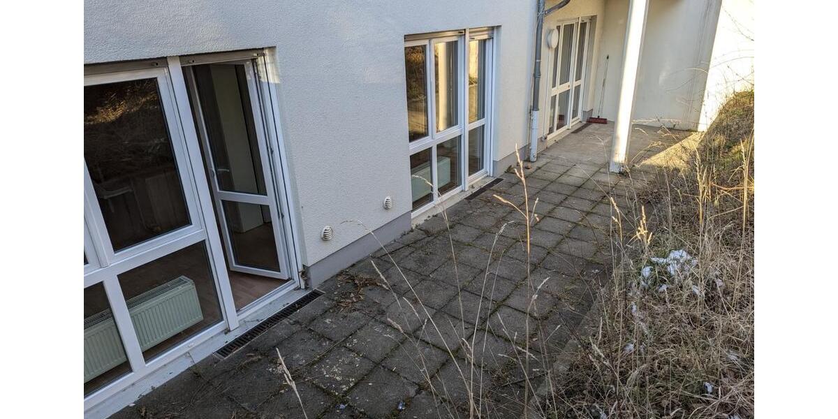 Terrassenwohnung Kabelsketal - 25 Zimmer, 100 m&sup2;, 250&euro; | Angebot:24652289