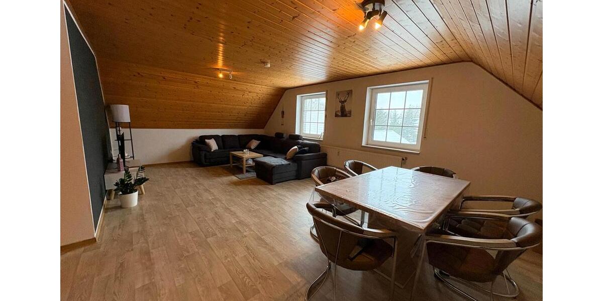 Etagenwohnung Westoverledingen - 2 Zimmer, 80 m&sup2;, 450&euro; | Angebot:26023128