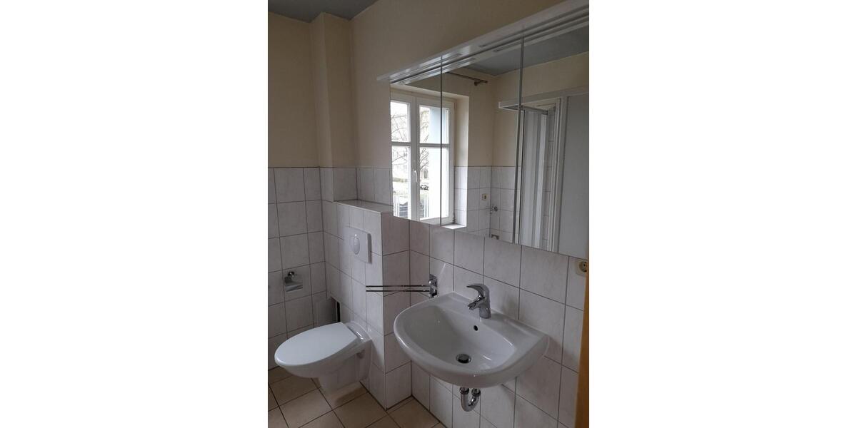 Erdgeschoßwohnung Strasburg (Uckermark) - 3 Zimmer, 56 m&sup2;, 282&euro; | Angebot:23509002