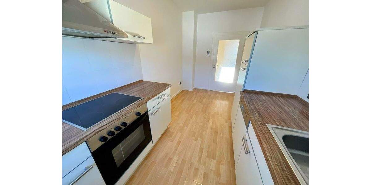 Etagenwohnung Braunschweig Östliches Ringgebiet - 3 Zimmer, 66 m&sup2;, 738&euro; | Angebot:24794078