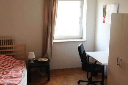 Privates Studio (Voll möbliert)