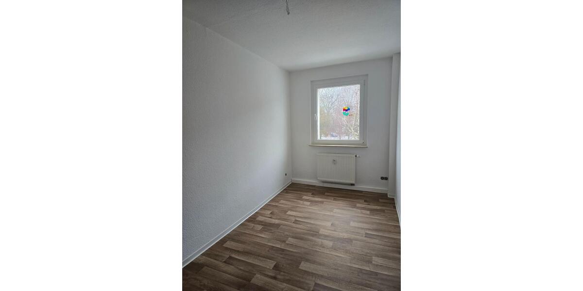 Frisch renovierte 4 -Raumwohnung mit Balkon + Aufzug + Tageslichtbad 4 zimmer
