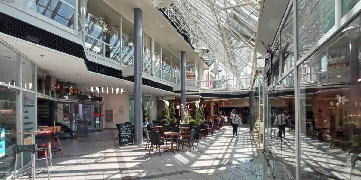 Gewerbeobjekt Kassel Bad Wilhelmshöhe - 1.480&euro; | Angebot:25734005