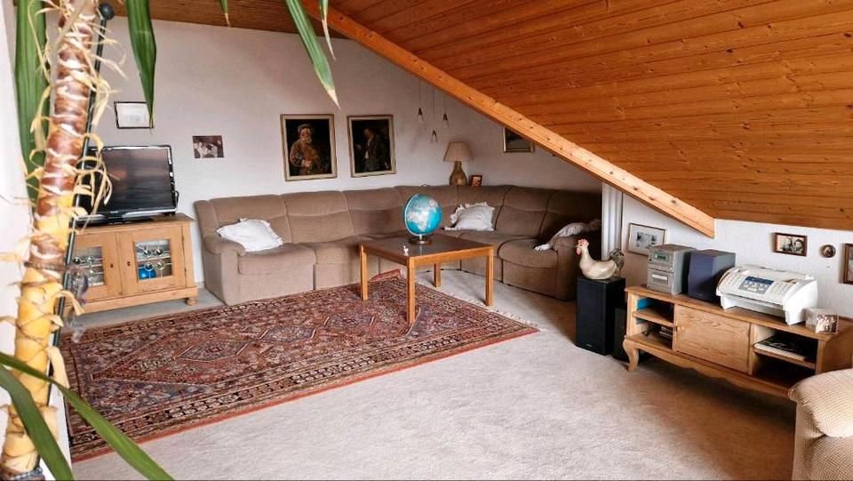 Wohnen auf Zeit Friedberg - 1 Zimmer, 34 m&sup2;, 700&euro; | Angebot:26507005