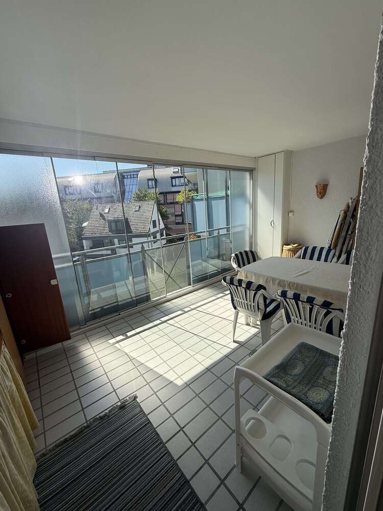 Wohnung zum Mieten in Friedrichshafen 1.100 € 85 m²