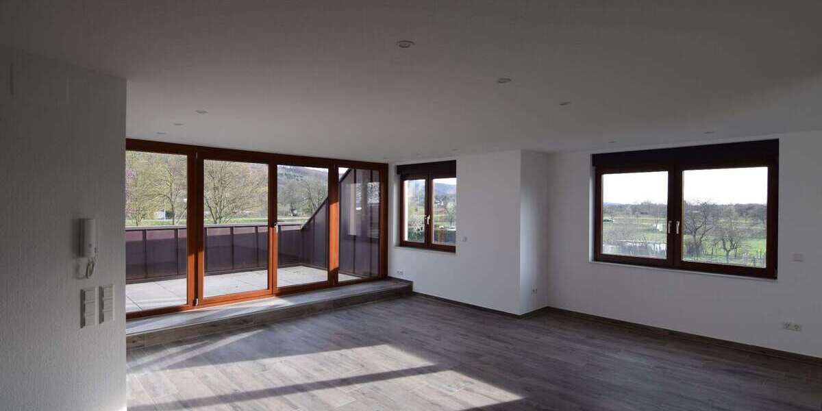 Wohnung zum Mieten in Ettlingen 2.200 € 195 m² 5 zimmer