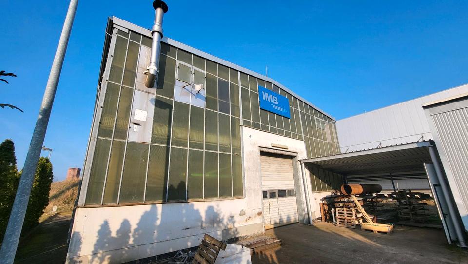 Gewerbeobjekt Genthin - 1.650&euro; | Angebot:25943263