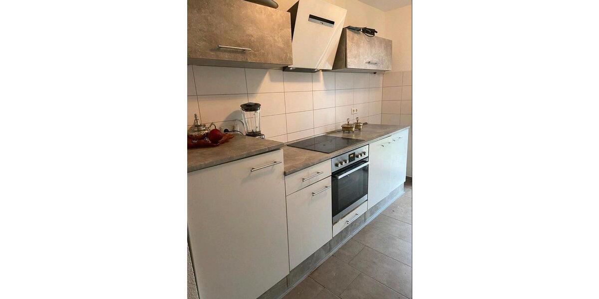 Etagenwohnung Gottmadingen - 4 Zimmer, 95 m&sup2;, 785&euro; | Angebot:26256412