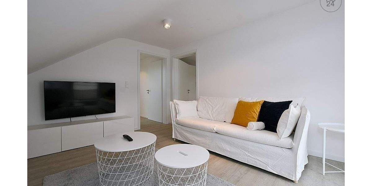 Etagenwohnung Nagold - 3 Zimmer, 60 m&sup2;, 1.370&euro; | Angebot:24672937