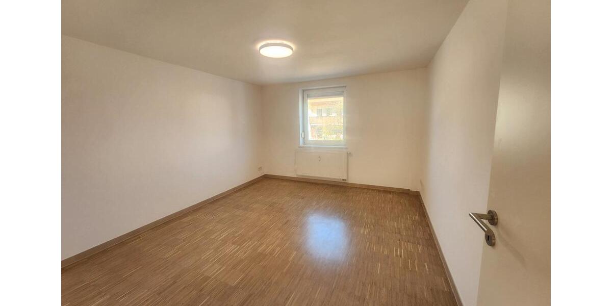 Etagenwohnung Regensburg Ganghofersiedlung - 2 Zimmer, 55 m&sup2;, 950&euro; | Angebot:26281577