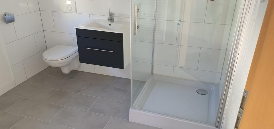 Erdgeschoßwohnung Hillscheid - 3 Zimmer, 80 m&sup2;, 590&euro; | Angebot:24675641