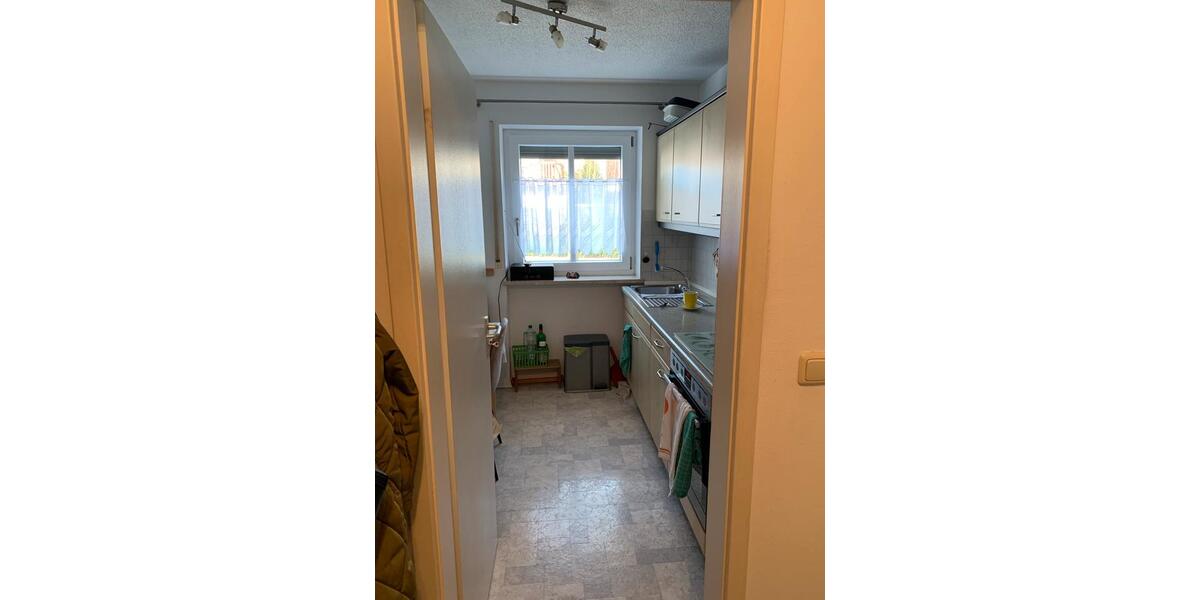 Erdgeschoßwohnung Kirchdorf am Inn - 2 Zimmer, 62 m&sup2;, 595&euro; | Angebot:25981934