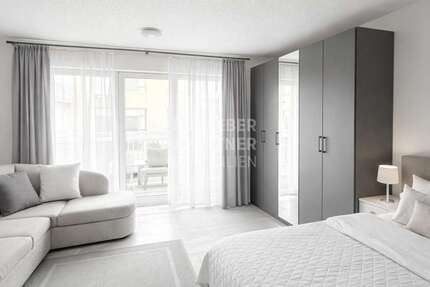 Wohnung Beucha Beucha - 1 Zimmer, 37 m&sup2;, 342&euro; | Angebot:26072401