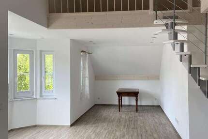 Wohnung zum Mieten in Weiler-Simmerberg 1.400 € 135 m²