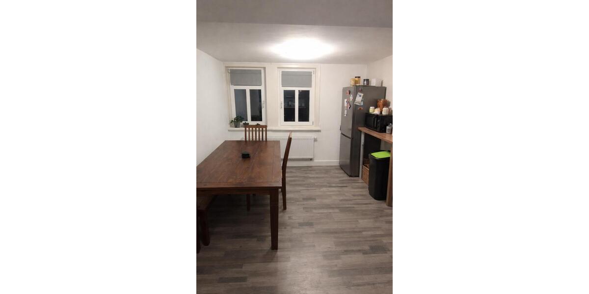 Etagenwohnung Eschwege - 2 Zimmer, 75 m&sup2;, 430&euro; | Angebot:24984360