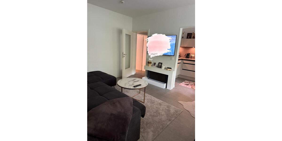 Etagenwohnung Duisburg Hamborn - 3 Zimmer, 69 m&sup2;, 650&euro; | Angebot:26563140