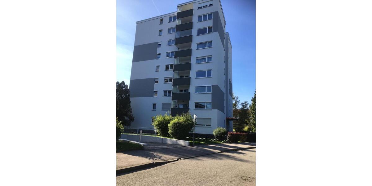 Etagenwohnung Kaufbeuren - 2 Zimmer, 57 m&sup2;, 780&euro; | Angebot:26340504