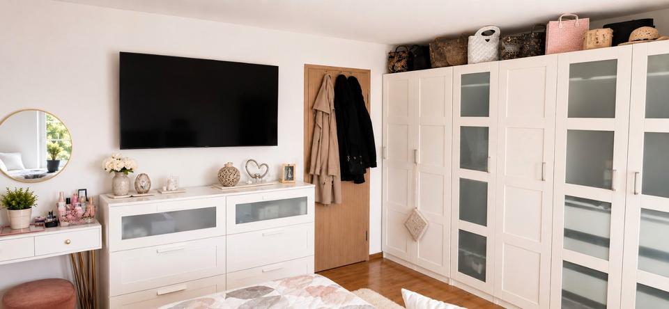 Etagenwohnung Gerstetten - 4 Zimmer, 120 m&sup2;, 1.190&euro; | Angebot:26689043