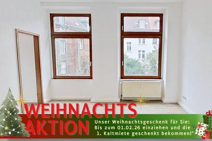 Schöne 3-Zimmer-Wohnung mit Küchenzeile 3 zimmer