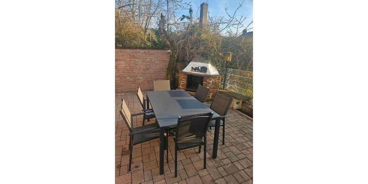 Terrassenwohnung Birkenau - 4 Zimmer, 105 m&sup2;, 1.450&euro; | Angebot:25873621