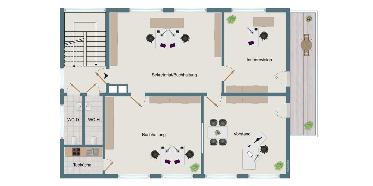 Gewerbeobjekt Wulfsen - 900&euro; | Angebot:23248422