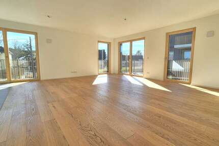 Wohnung Weßling Oberpfaffenhofen - 2 Zimmer, 76 m&sup2;, 1.370&euro; | Angebot:24980218