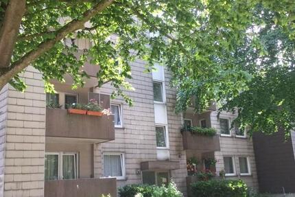 Das Glück hat ein Zuhause: günstige 2-Zimmer-Wohnung (WBS) 2 zimmer