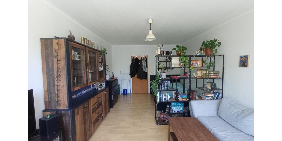 Wohnen auf Zeit Kassel Vorderer Westen - 1 Zimmer, 21 m&sup2;, 455&euro; | Angebot:26447363