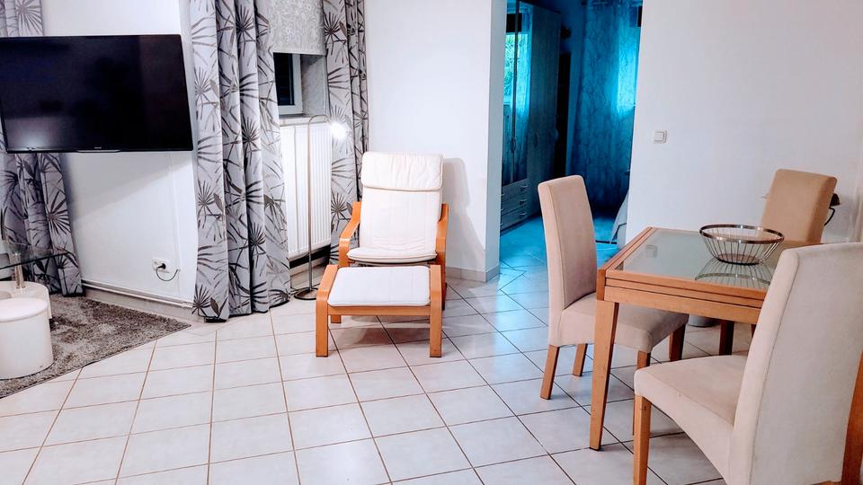 Wohnen auf Zeit Wolfsburg Ehmen - 2 Zimmer, 64 m&sup2;, 650&euro; | Angebot:26083342