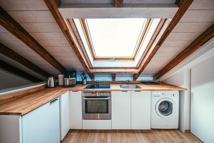 Wohnen auf Zeit Stadtbergen - 2 Zimmer, 42 m&sup2;, 1.150&euro; | Angebot:26142525