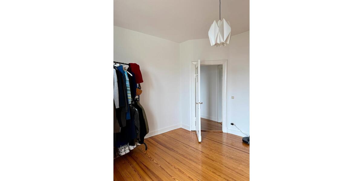 Etagenwohnung Cuxhaven - 4 Zimmer, 110 m&sup2;, 1.050&euro; | Angebot:26623627