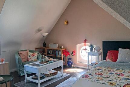 Wohnen auf Zeit Göttingen Oststadt - 1 Zimmer, 29 m&sup2;, 640&euro; | Angebot:26464888