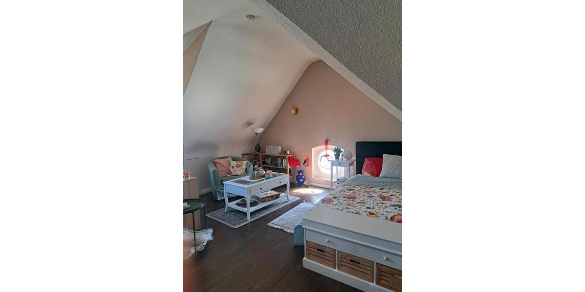 Wohnen auf Zeit Göttingen Oststadt - 1 Zimmer, 29 m&sup2;, 640&euro; | Angebot:26464888