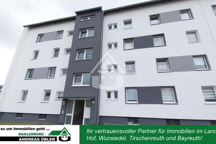 Wohnung Waldsassen - 3 Zimmer, 72 m&sup2;, 600&euro; | Angebot:21660590