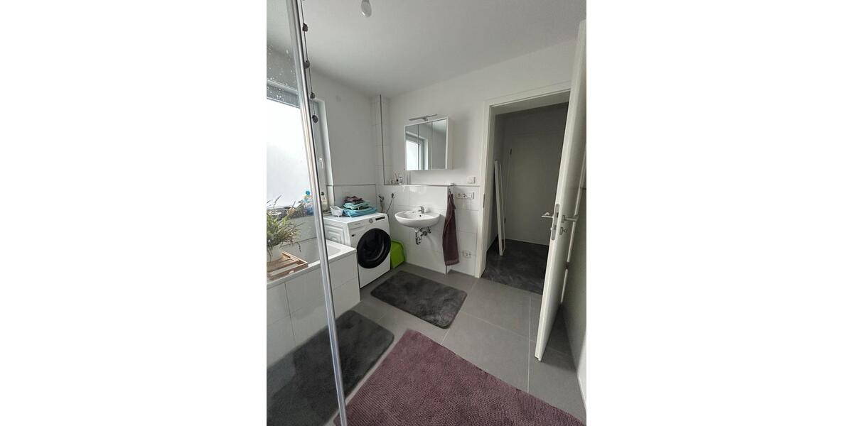 Erdgeschoßwohnung Cadolzburg - 2 Zimmer, 55 m&sup2;, 1.080&euro; | Angebot:24828168