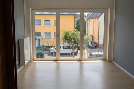 2,5 Zimmerwohnung (63qm) im alten Süden Lippstadts