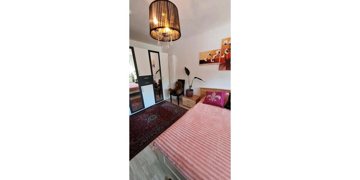 Wohnen auf Zeit Nürnberg Rabus - 1 Zimmer, 25 m&sup2;, 550&euro; | Angebot:26515245