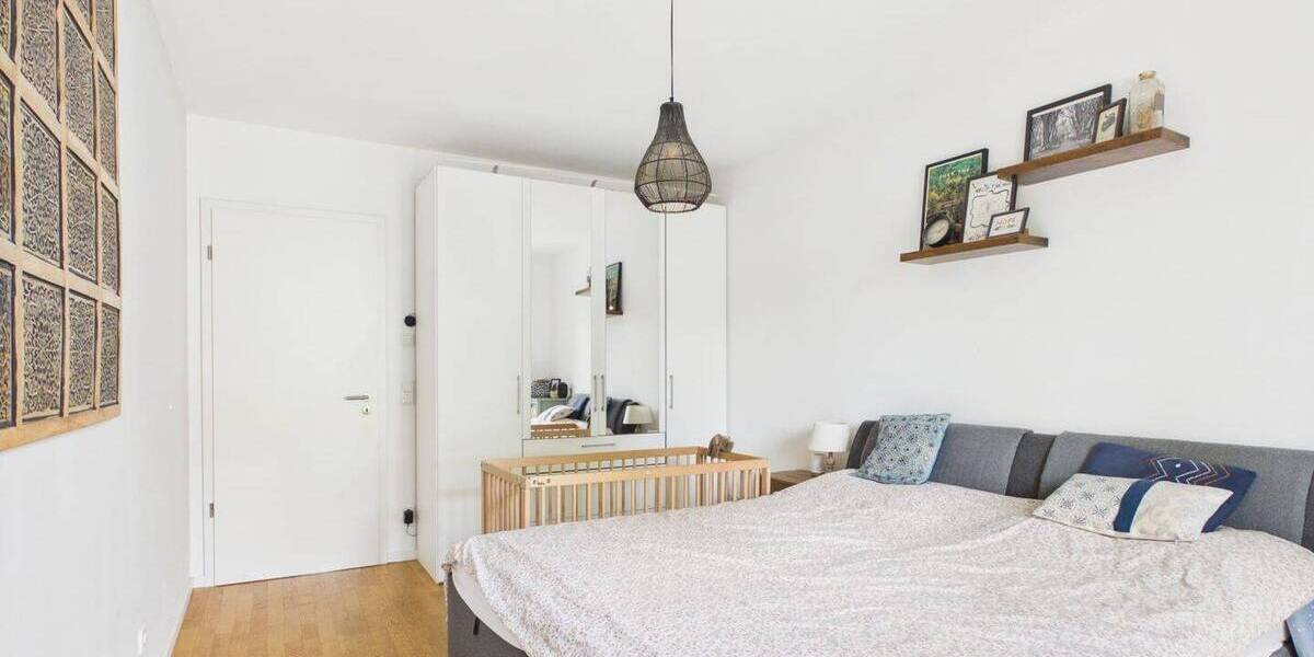 Etagenwohnung Berlin Marienfelde - 3 Zimmer, 93 m&sup2;, 2.200&euro; | Angebot:26712743