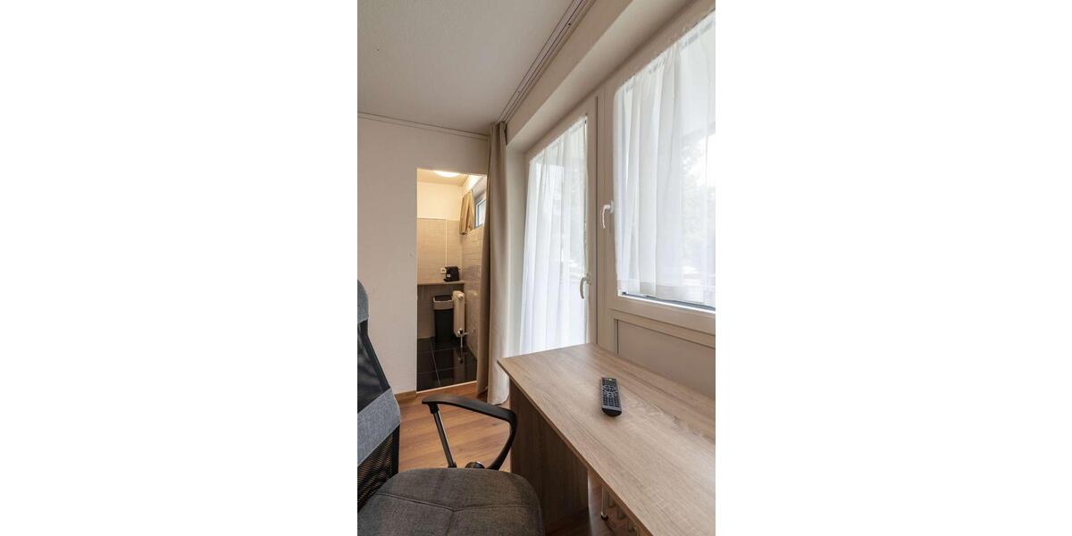 Wohnen auf Zeit Albstadt Gemarkung Onstmettingen - 1 Zimmer, 28 m&sup2;, 690&euro; | Angebot:26636469