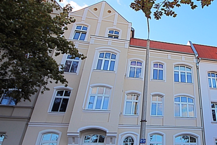Wohnung Magdeburg Leipziger Straße - 2 Zimmer, 51 m&sup2;, 425&euro; | Angebot:27186997