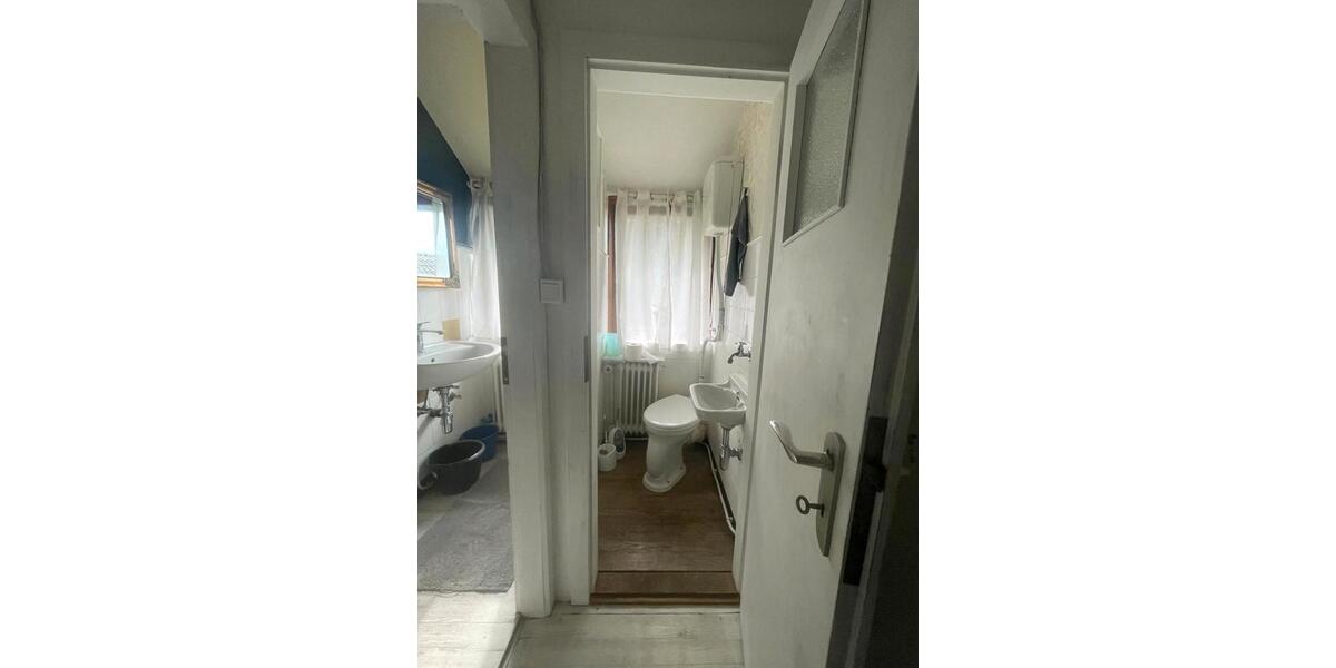 Etagenwohnung Dötlingen - 3 Zimmer, 75 m&sup2;, 400&euro; | Angebot:25434042